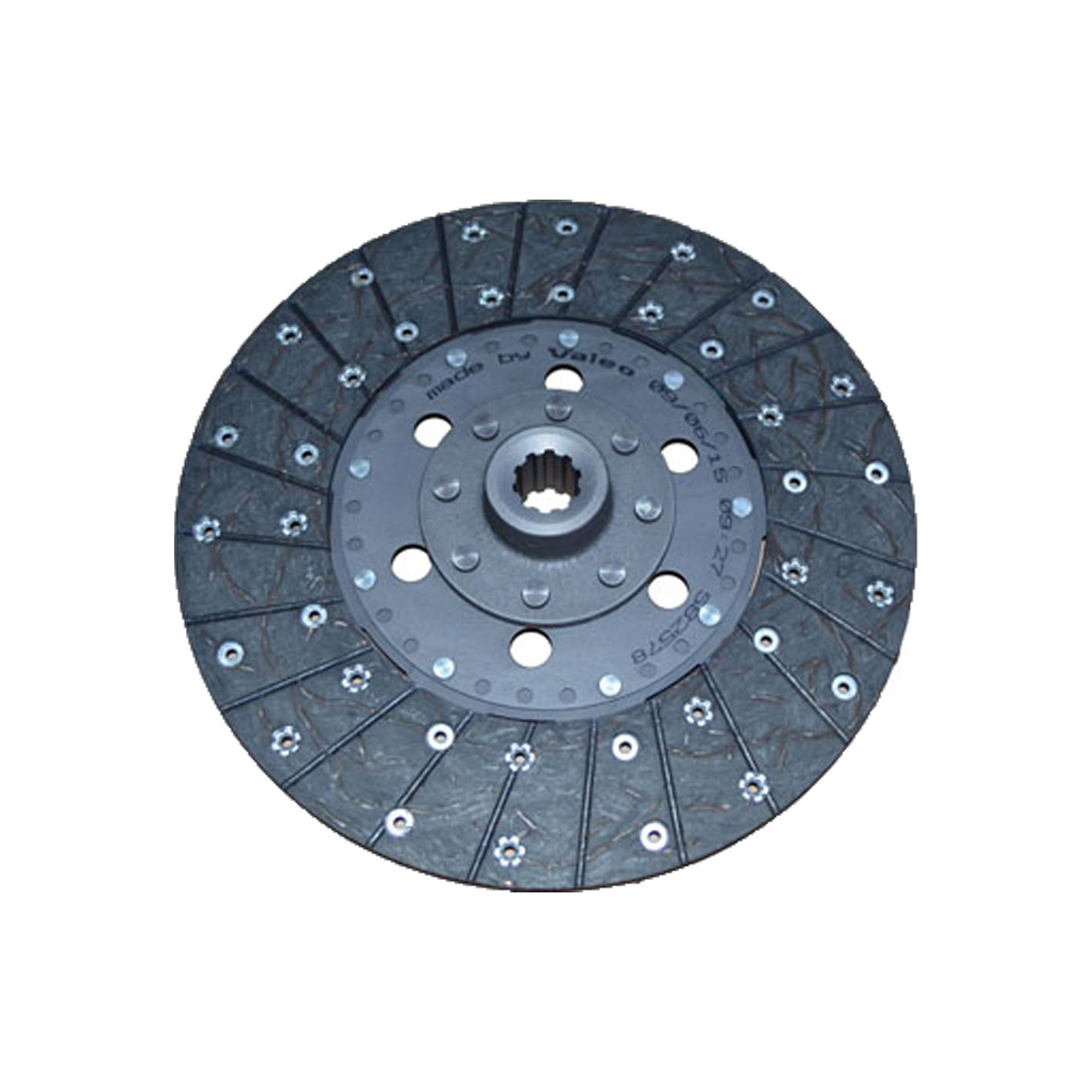 Immagine di CLUTCH PTO DISC Z=10