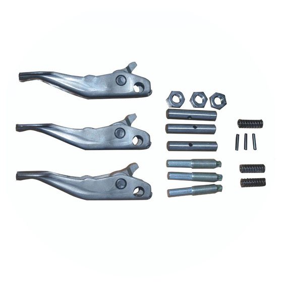 Immagine di CLUTCH LEVER KIT