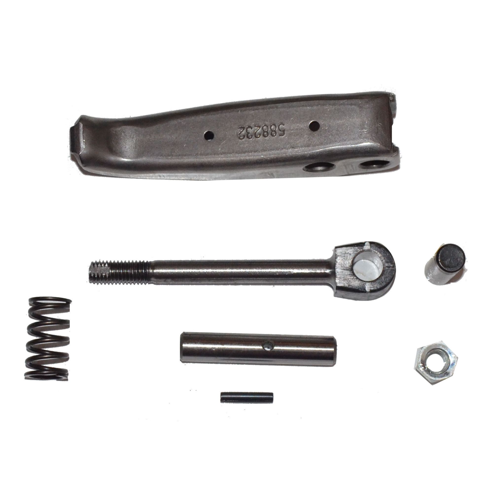 Immagine di CLUTCH PTO LEVER KIT