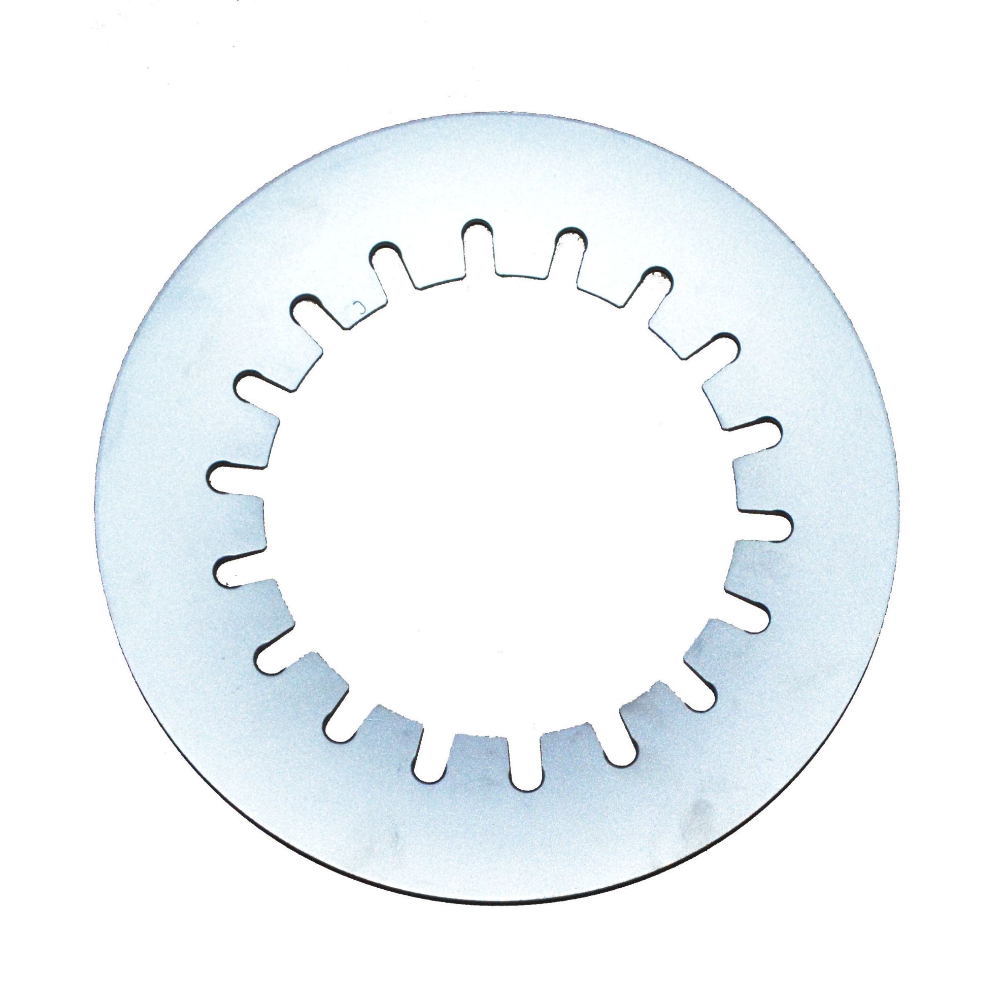 Immagine di CLUTCH BELLEVILLE SPRING (VALEO TYP)