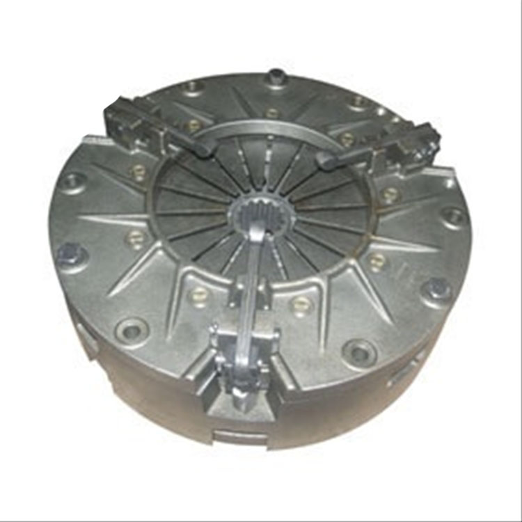 Immagine di CLUTCH ASSY.