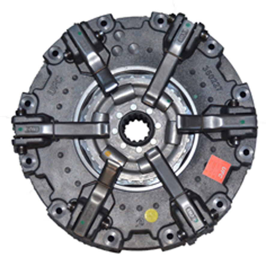 Immagine di CLUTCH ASSY (6 PAD)