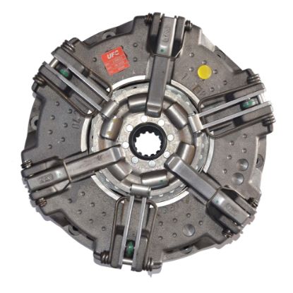 Immagine di CLUTCH ASSY.