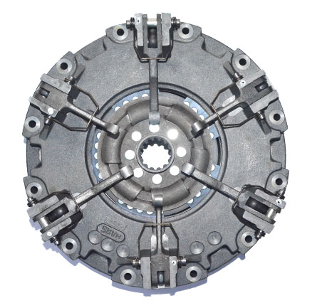 Immagine di CLUTCH ASSY.5 PAD (OMG TYP)