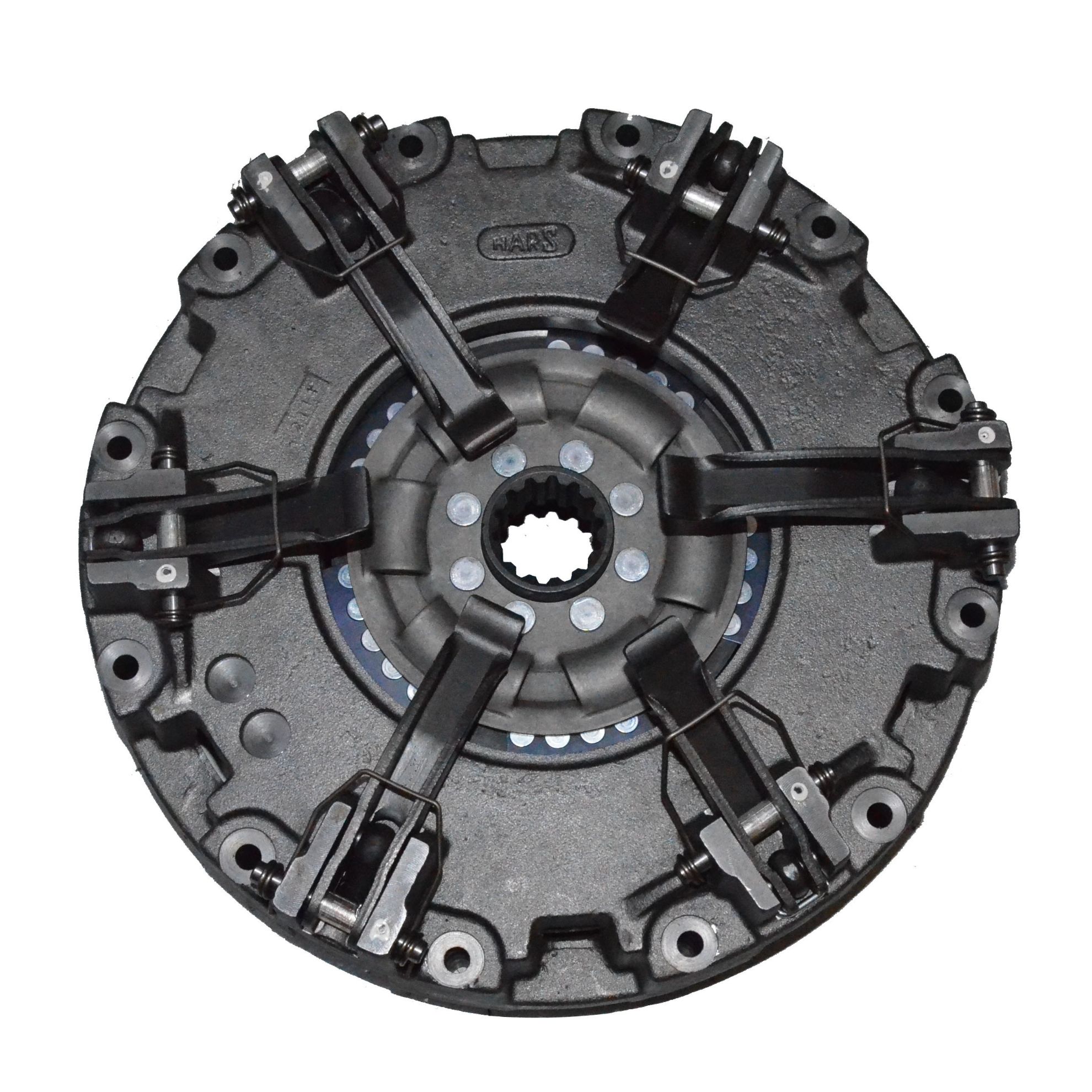Immagine di CLUTCH ASSY.5 PAD