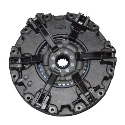 Immagine di CLUTCH ASSY.5 PAD
