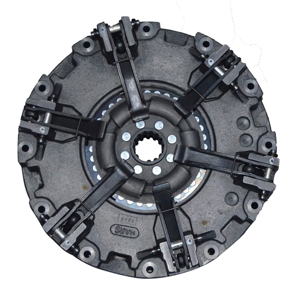 Immagine di DEBRIYAJ BASKI KOMPLE(LUK-6'LI)  5162900