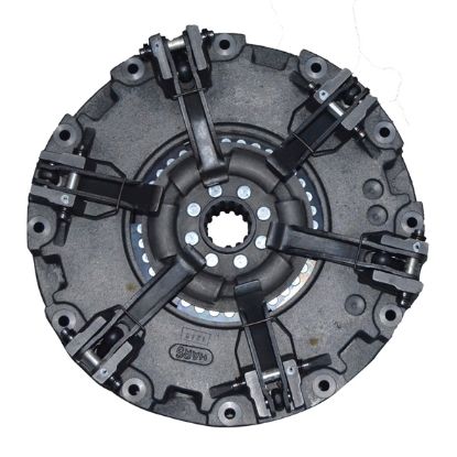 Immagine di DEBRIYAJ BASKI KOMPLE(LUK-6'LI)  5162900