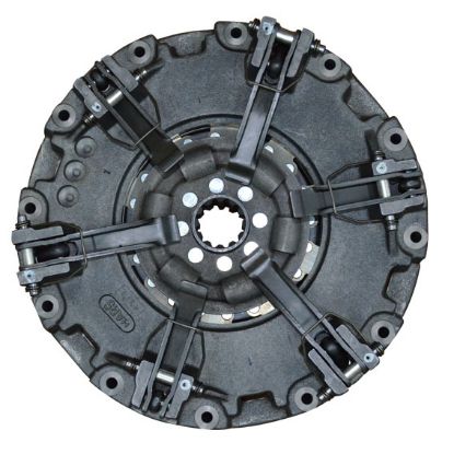 Immagine di CLUTCH ASSY.ORGANIC Z=12