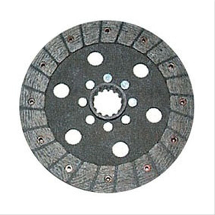 Immagine di CLUTCH DISC (ORGANIC) Z=14