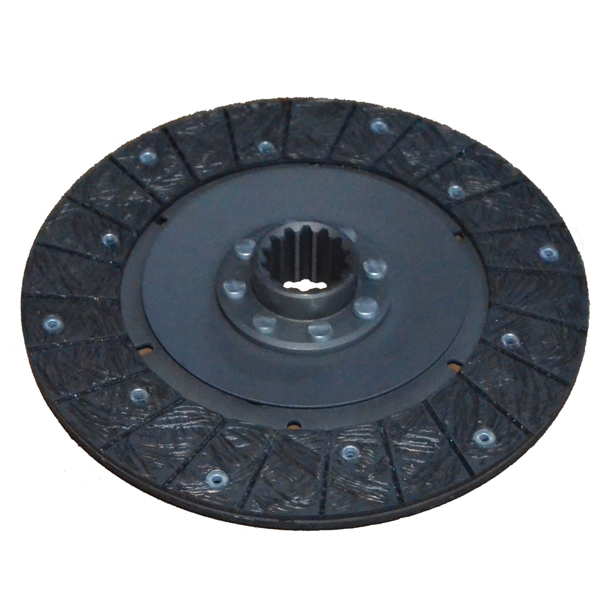 Immagine di CLUTCH DISC Z=14