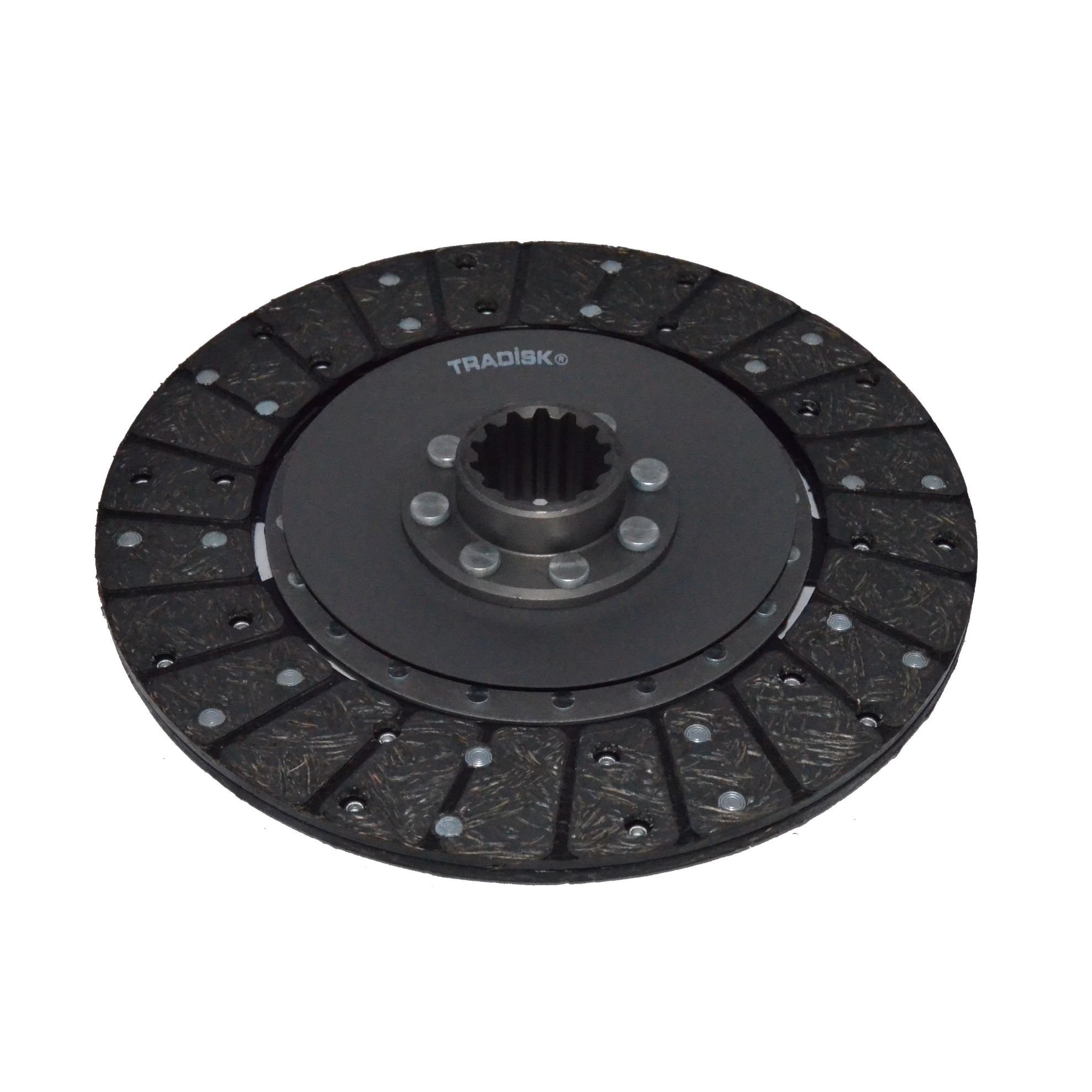 Immagine di CLUTCH DISC Z=14