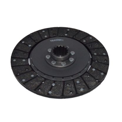 Immagine di CLUTCH DISC Z=14