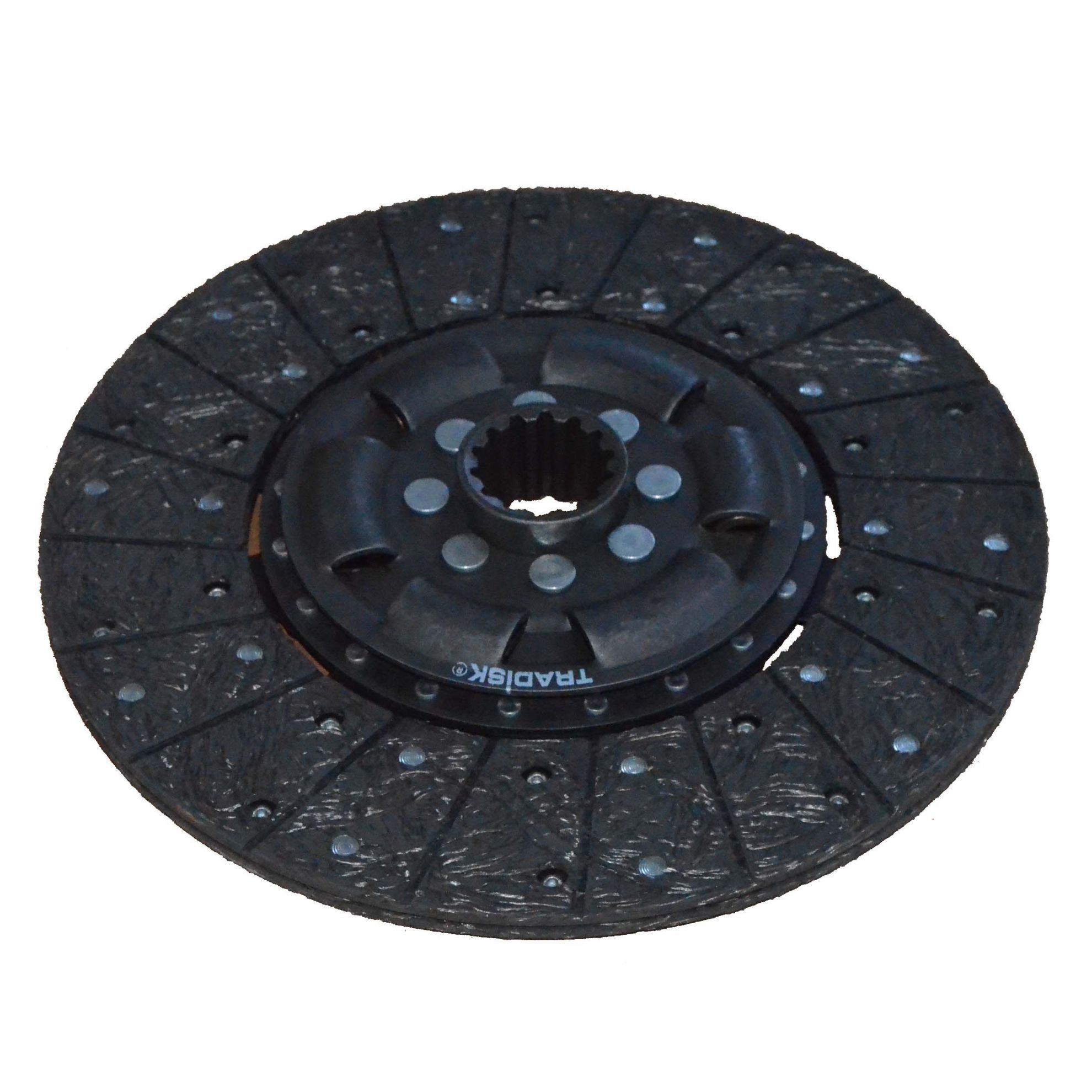 Immagine di CLUTCH DISC (ORGANIC) Z=14