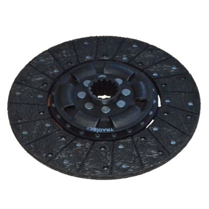 Immagine di CLUTCH DISC (ORGANIC) Z=14