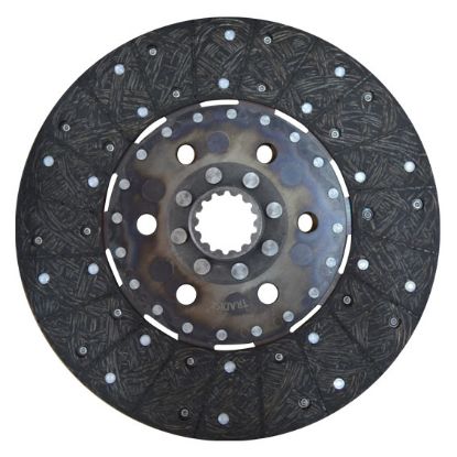 Immagine di CLUTCH DISC ORGANIC Z=14