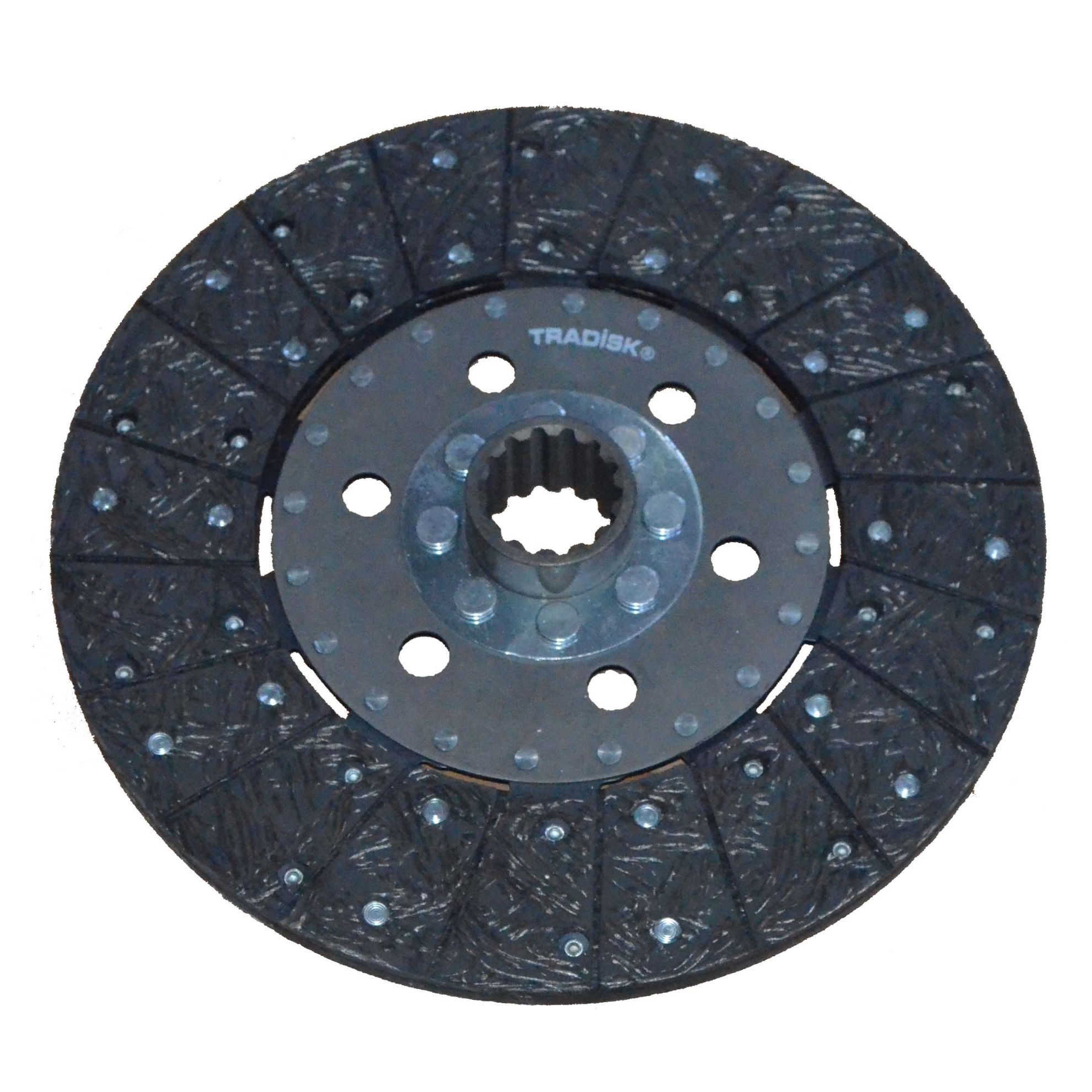 Immagine di CLUTCH DISC ORGANIC Z=14
