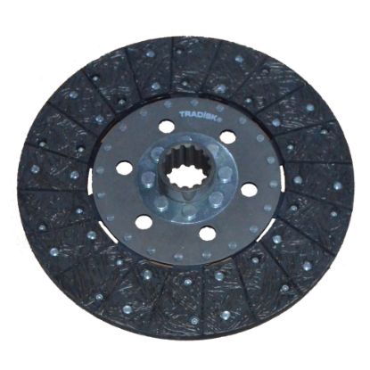 Immagine di CLUTCH DISC ORGANIC Z=14