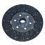 Immagine di CLUTCH DISC ORGANIC Z=14