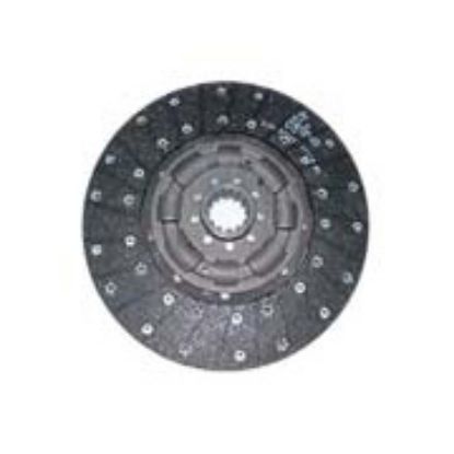 Immagine di CLUTCH DISC (ORGANIC) Z=14