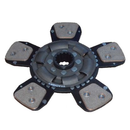 Immagine di DEBRIYAJ DISKI 5 YAPRAK(YAYLI)  5145711