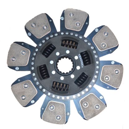 Immagine di CLUTCH DISC (8 PAD)