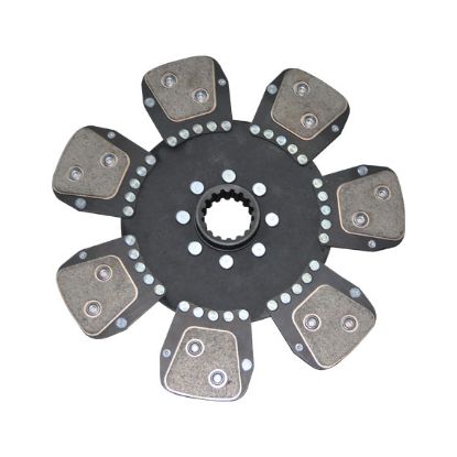 Immagine di CLUTCH DISC (7 PAD) W/O SPRING