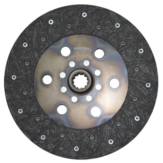 Immagine di CLUTCH PTO DISC Z=11
