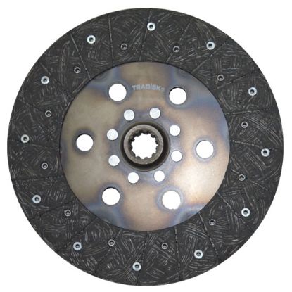 Immagine di CLUTCH PTO DISC Z=11