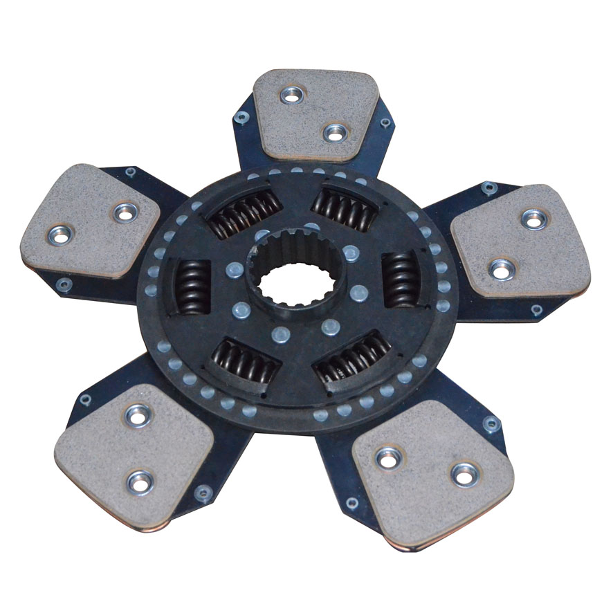 Immagine di CLUTCH DISC (5 PAD) Z=18