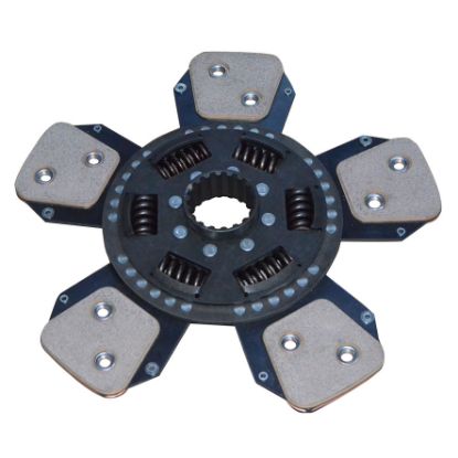 Immagine di CLUTCH DISC (5 PAD) Z=18