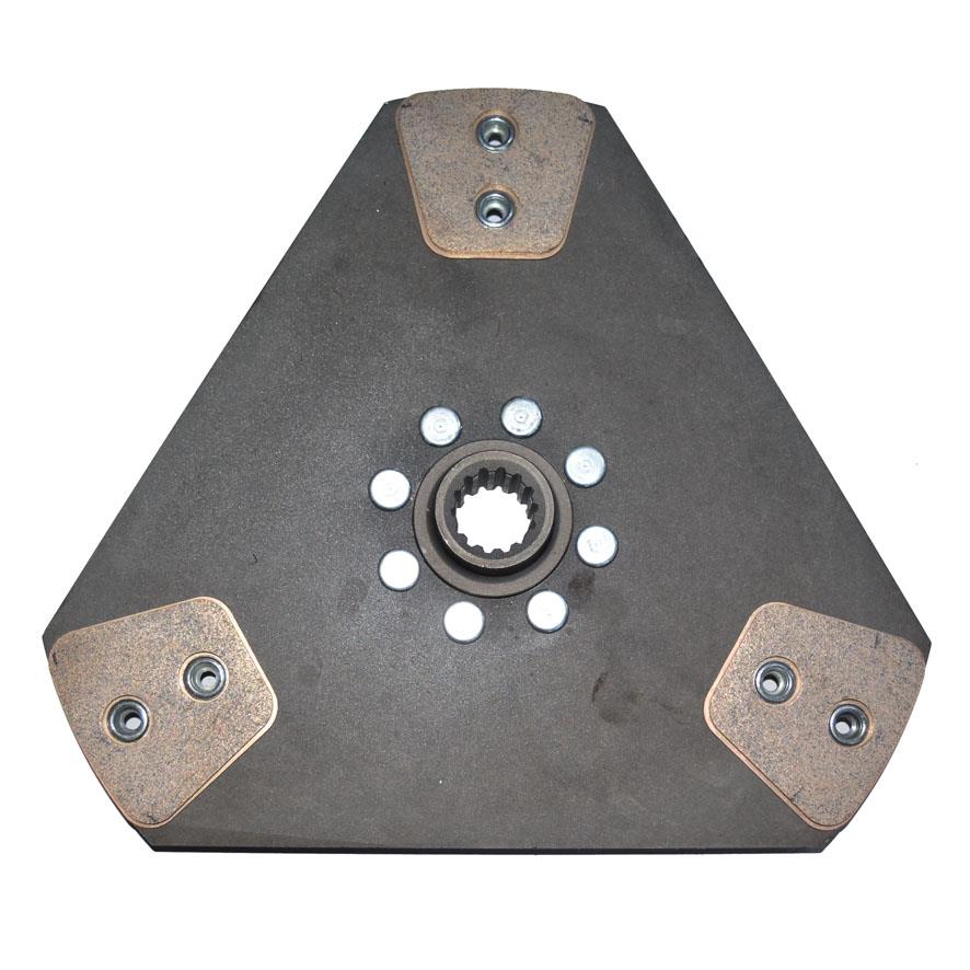 Immagine di CLUTCH DISC 11  