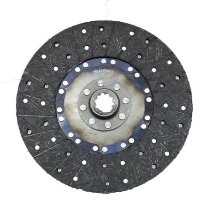 Immagine di CLUTCH DISK ORGANIC /Z=10