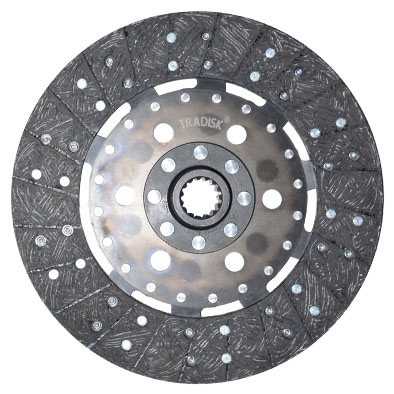 Immagine di CLUTCH DISC ORGANIC/Z=15