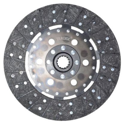 Immagine di CLUTCH DISC ORGANIC/Z=15