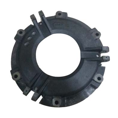 Immagine di CLUTCH COVER