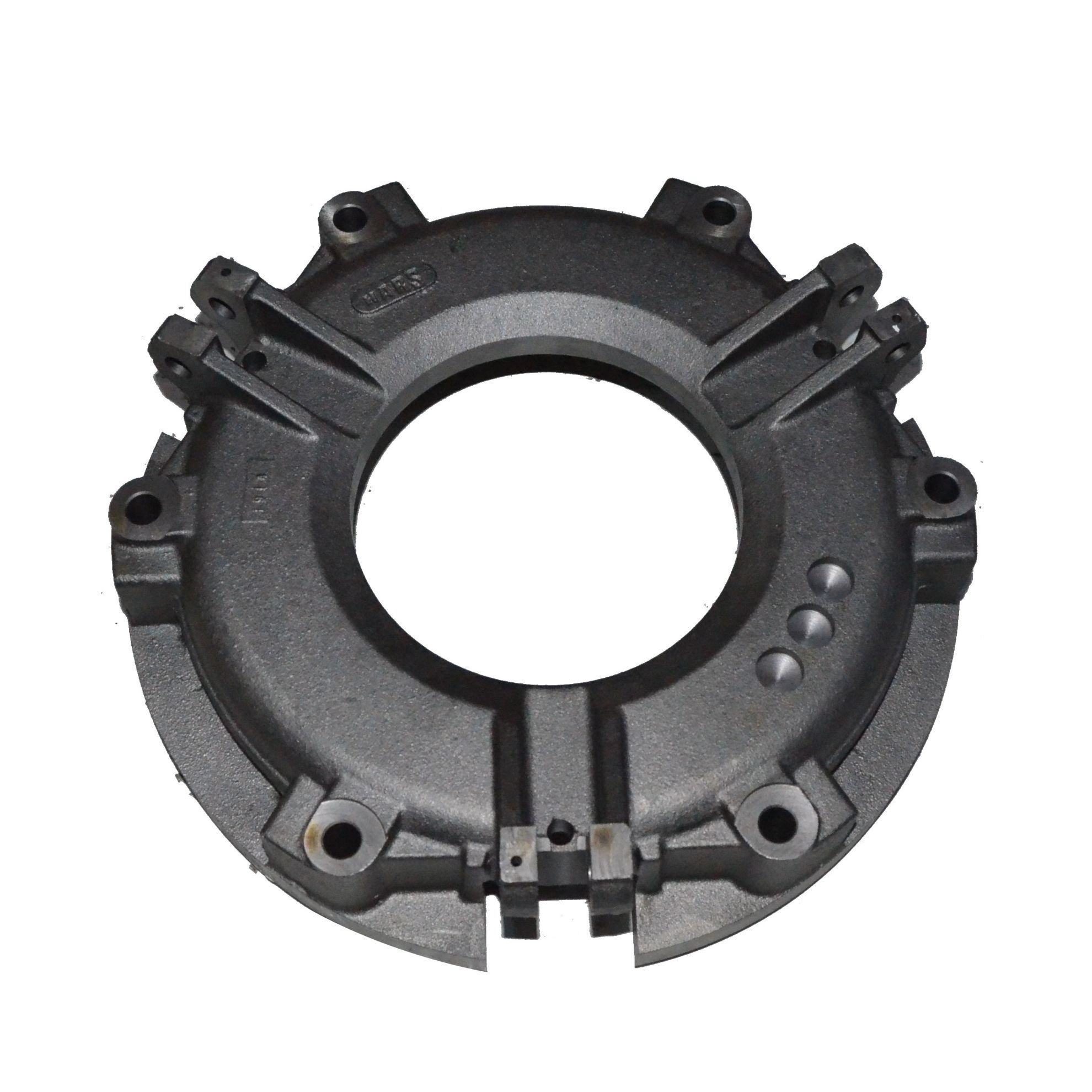 Immagine di CLUTCH COVER