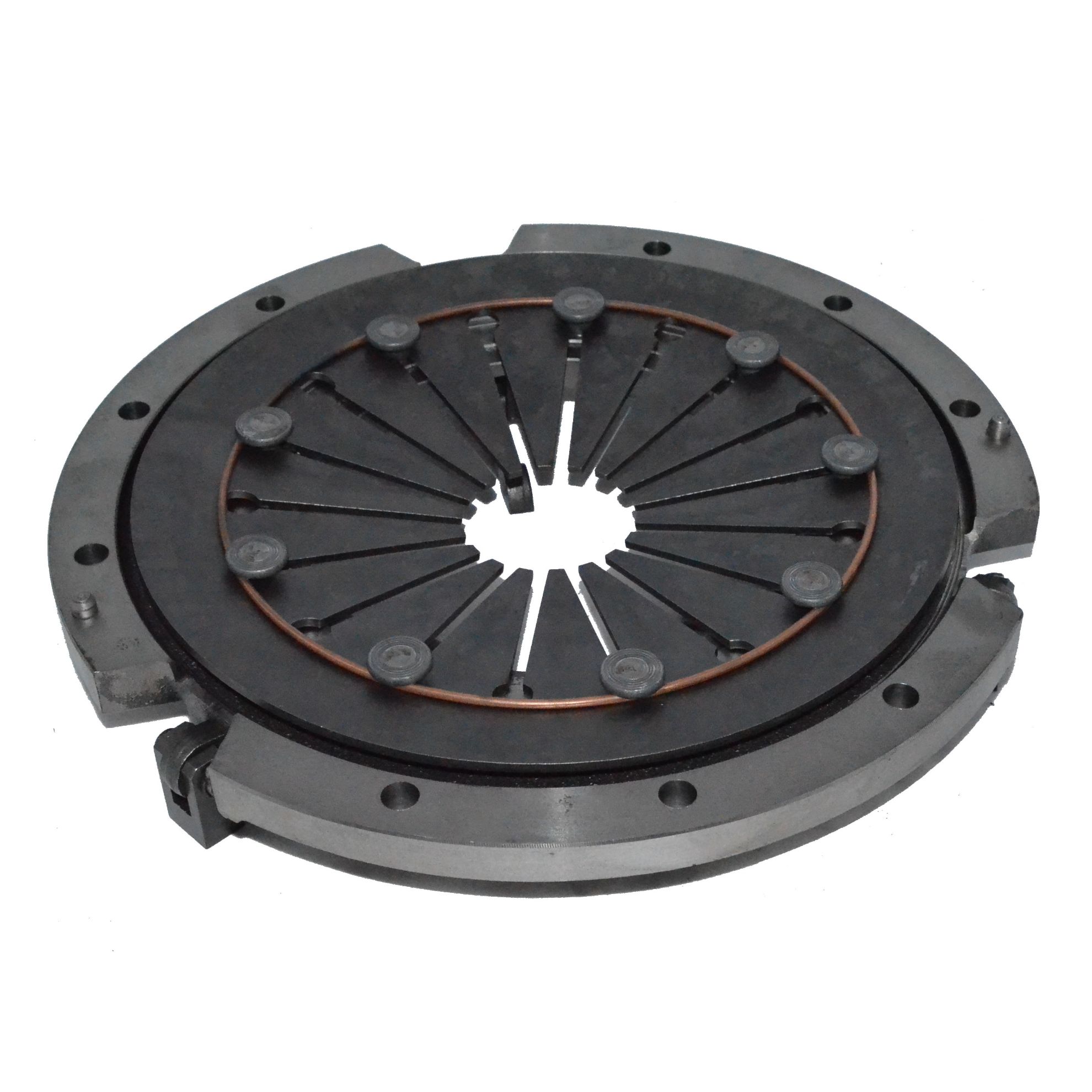 Immagine di CLUTCH COVER WITH/LEVER