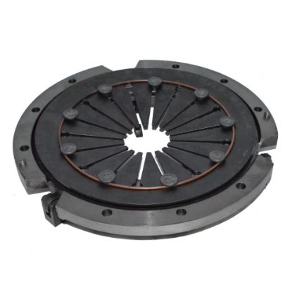 Immagine di CLUTCH COVER WITH/LEVER