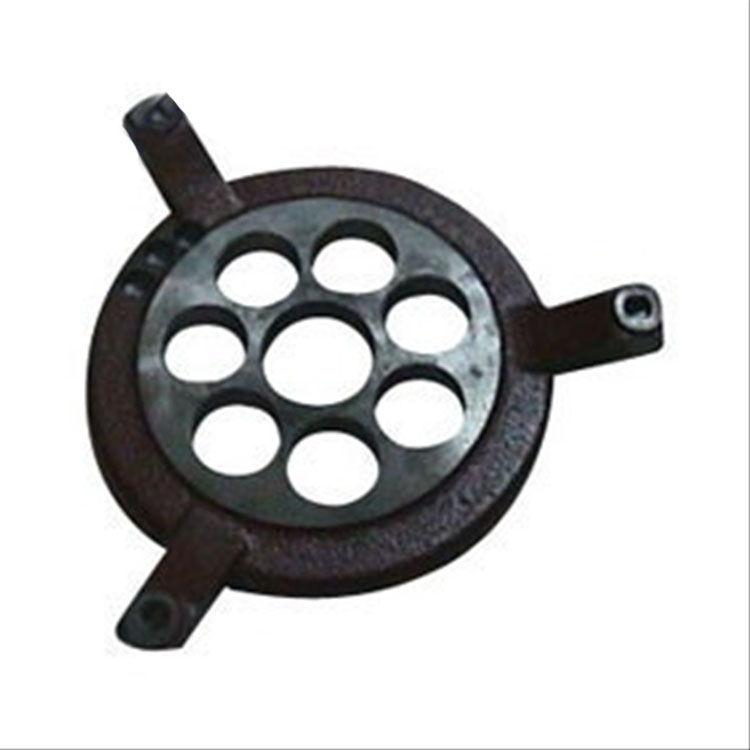 Immagine di CLUTCH PRESSURE PLATE