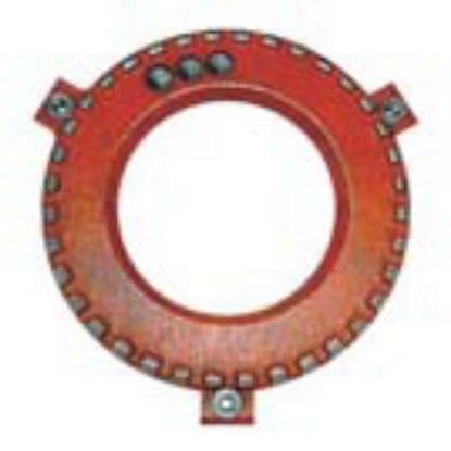 Immagine di CLUTCH PRESSURE PLATE