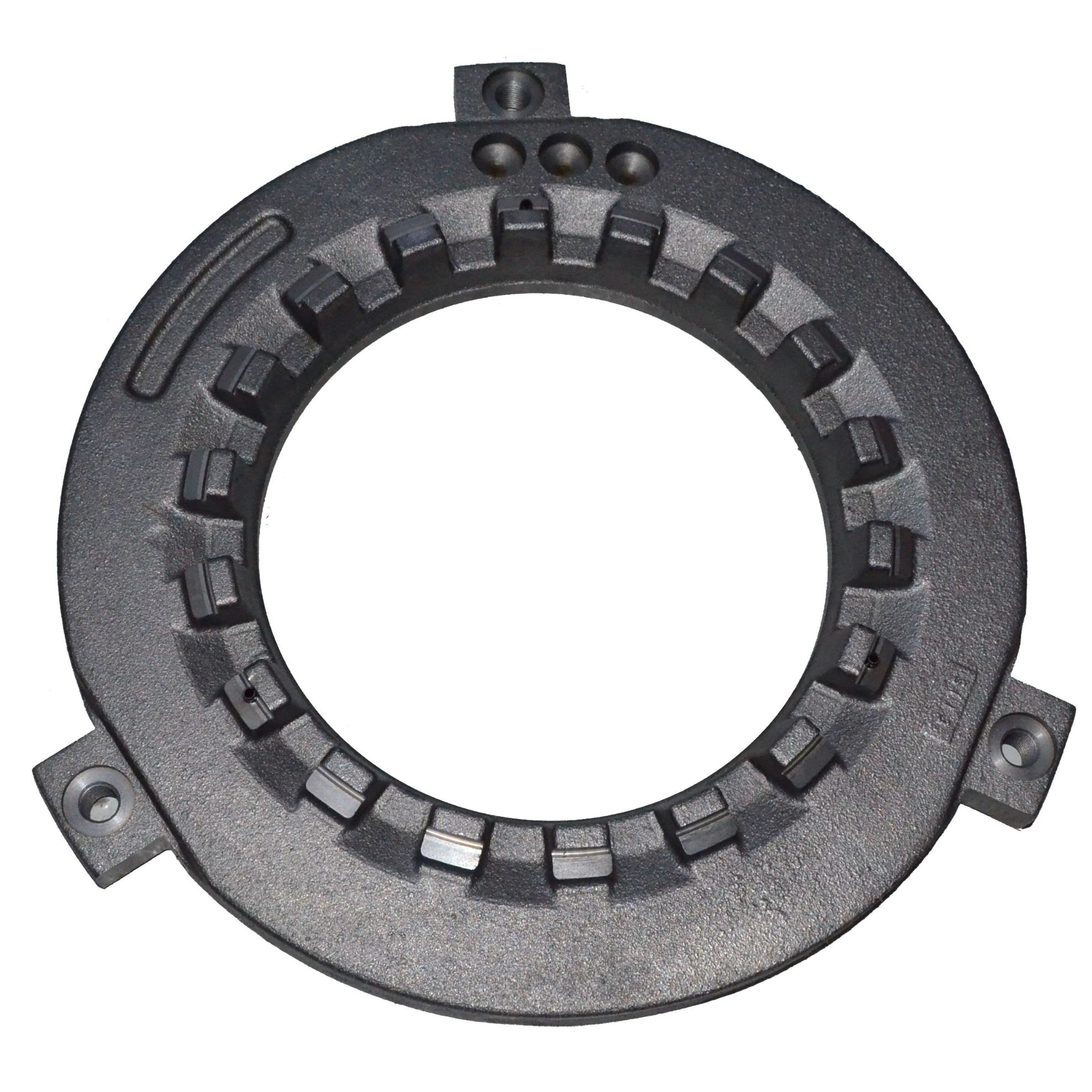 Immagine di CLUTCH PRESSURE PLATE