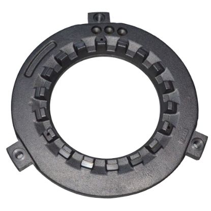 Immagine di CLUTCH PRESSURE PLATE