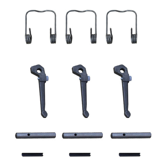 Immagine di REPAIR KIT, CLUTCH LEVER