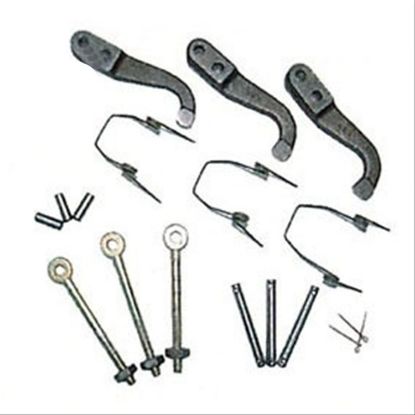 Immagine di CLUTCH LEVER KIT