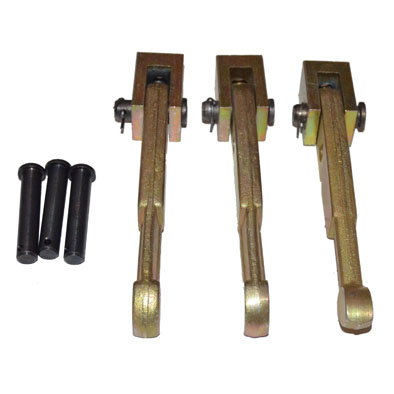 Immagine di CLUTCH LEVER KIT