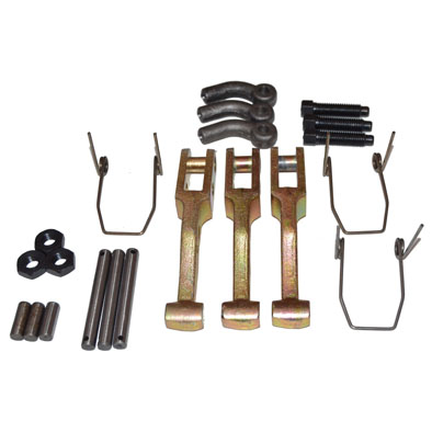 Immagine di CLUTCH LEVER KIT