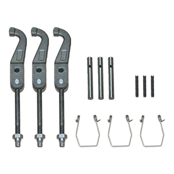 Immagine di CLUTCH PTO LEVER KIT