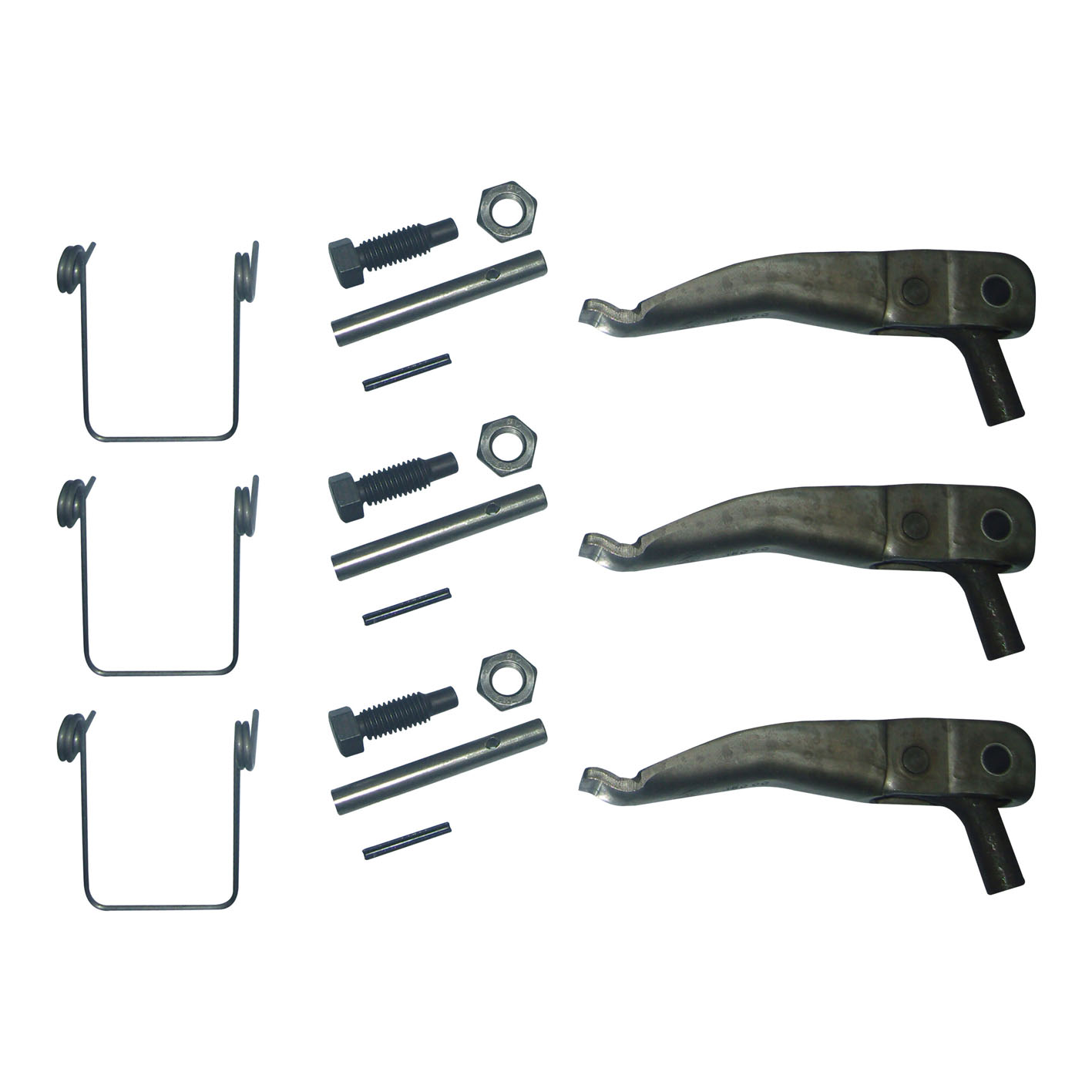 Immagine di CLUTCH LEVER KIT