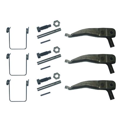 Immagine di CLUTCH LEVER KIT